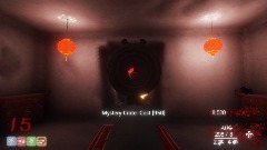 A screenshot taken in Dreams. 24 of 30.