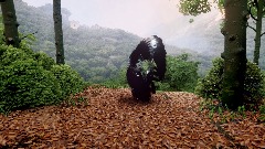 A screenshot taken in Dreams. 17 of 23.