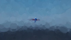 Never be alone (By CG5)