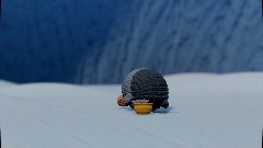 A screenshot taken in Dreams. 6 of 10.