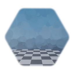 Remix of Checkered Test Floorf