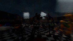 A screenshot taken in Dreams. 13 of 19.