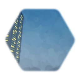 Skyscraper Asset 5