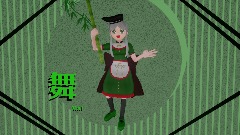 A screenshot taken in Dreams. 8 of 19.