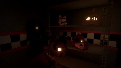 Freddy Factory Demo [CANCELED]