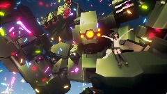 A screenshot taken in Dreams. 2 of 4.