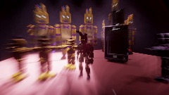 A screenshot taken in Dreams. 7 of 11.
