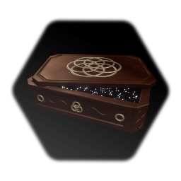 Eternity Box