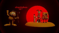 On my own (Nickelodeon The adult party movie soundtrack)