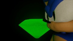 Sonic Memory Lane Menu