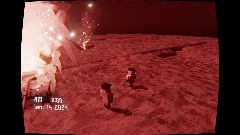 A screenshot taken in Dreams. 6 of 21.