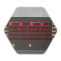 Remix of Super Drum Machine