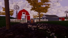 A screenshot taken in Dreams. 8 of 9.