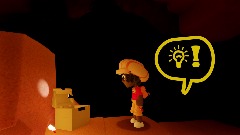 A screenshot taken in Dreams. 25 of 30.