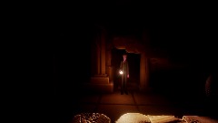 Act 3 - What Lies Beneath