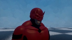 A screenshot taken in Dreams. 5 of 5.