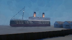 fix the Titanic