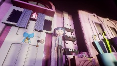 A screenshot taken in Dreams. 4 of 5.