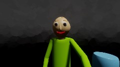 Look at my New Vase!