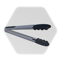 Tongs