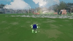 Sonic Adventure Dreams Assets v3 john