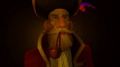 A screenshot taken in Dreams. 2 of 7.