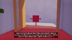 A screenshot taken in Dreams. 5 of 6.