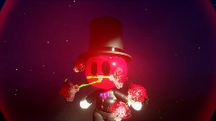 A screenshot taken in Dreams. 8 of 27.