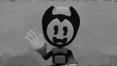 A screenshot taken in Dreams. 4 of 7.