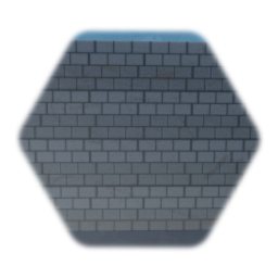 Basic Brick Wall