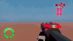 A screenshot taken in Dreams. 14 of 21.