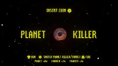 Planet Killer
