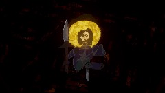 A screenshot taken in Dreams. 2 of 6.