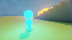 A screenshot taken in Dreams. 1 of 8.