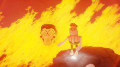 Carl wheezer the game 2 Demo