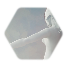 Stronk But Not Too Stronk Seamless Female Character Base 2.0