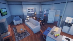 A screenshot taken in Dreams. 3 of 16.