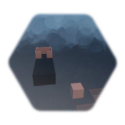 Procedurally Generated Dungeon