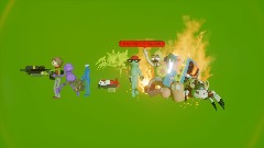 Cris and Friends: Reloaded