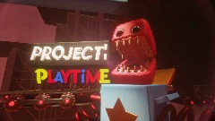 Poppy( Project playtime )Dreams editión