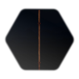Aang's Glider (Closed)