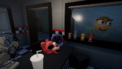 Five Nights at Garret´s