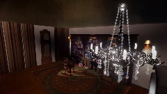 A screenshot taken in Dreams. 1 of 9.