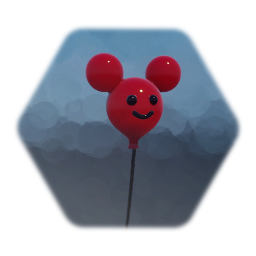 Happy Balloon (Chrono Trigger)