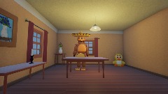 If el chip had powers