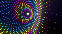 A screenshot taken in Dreams. 17 of 21.