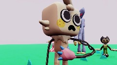 A screenshot taken in Dreams. 9 of 30.