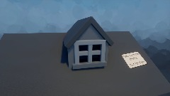 A screenshot taken in Dreams. 6 of 27.