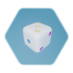 6-Sided Dice