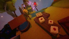 A screenshot taken in Dreams. 15 of 23.